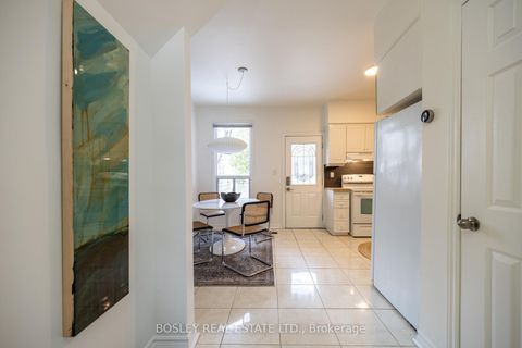 Photo 7 at 54 Lansdowne Avenue, Roncesvalles, Toronto