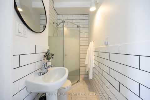 Photo 8 at 54 Lansdowne Avenue, Roncesvalles, Toronto