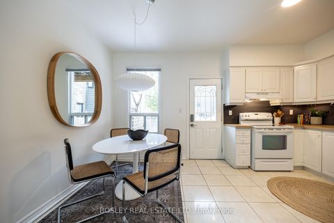 Photo 9 at 54 Lansdowne Avenue, Roncesvalles, Toronto