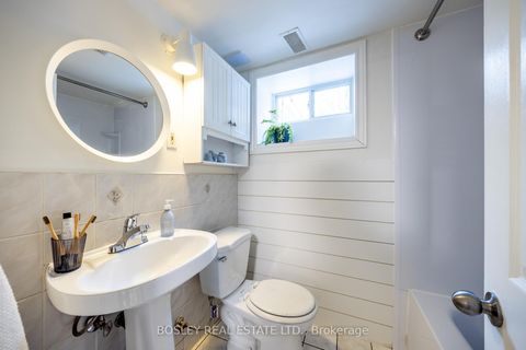 Photo 15 at 54 Lansdowne Avenue, Roncesvalles, Toronto