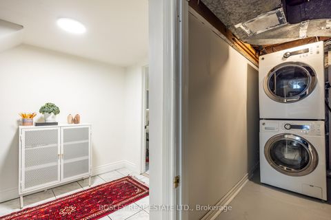 Photo 16 at 54 Lansdowne Avenue, Roncesvalles, Toronto