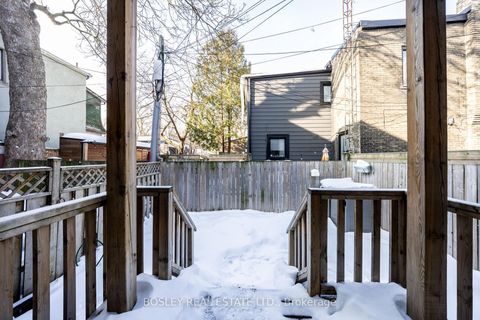 Photo 17 at 54 Lansdowne Avenue, Roncesvalles, Toronto