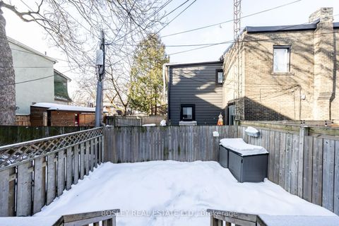 Photo 18 at 54 Lansdowne Avenue, Roncesvalles, Toronto