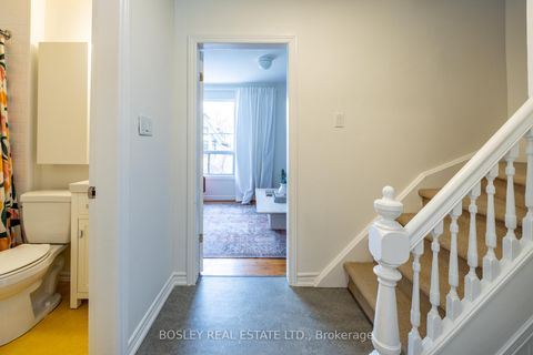 Photo 21 at 54 Lansdowne Avenue, Roncesvalles, Toronto