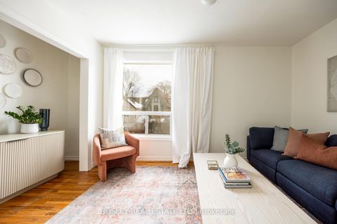 Photo 23 at 54 Lansdowne Avenue, Roncesvalles, Toronto