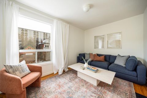 Photo 24 at 54 Lansdowne Avenue, Roncesvalles, Toronto