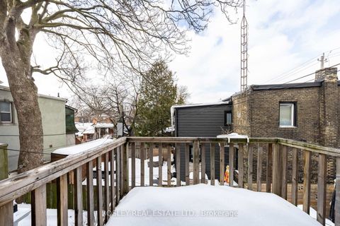 Photo 34 at 54 Lansdowne Avenue, Roncesvalles, Toronto