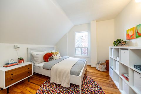 Photo 36 at 54 Lansdowne Avenue, Roncesvalles, Toronto