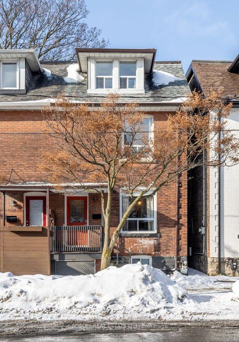 Photo 41 at 54 Lansdowne Avenue, Roncesvalles, Toronto