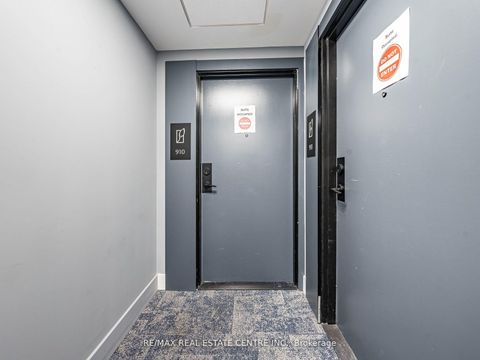 Photo 1 at 910 - 4130 Parkside Village Drive W, City Centre, Mississauga