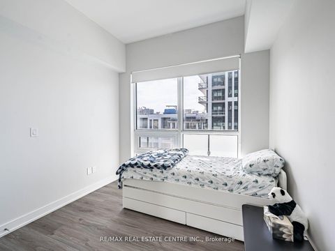 Photo 17 at 910 - 4130 Parkside Village Drive W, City Centre, Mississauga