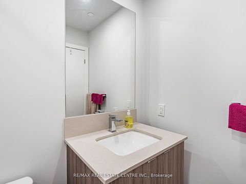 Photo 21 at 910 - 4130 Parkside Village Drive W, City Centre, Mississauga