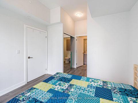 Photo 24 at 910 - 4130 Parkside Village Drive W, City Centre, Mississauga