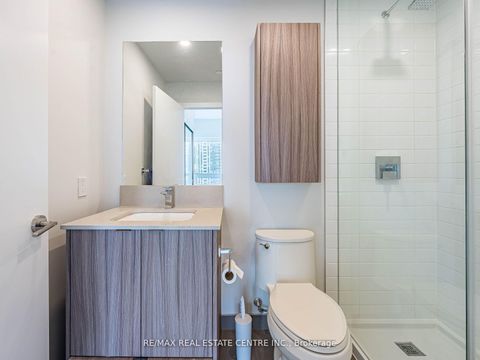 Photo 27 at 910 - 4130 Parkside Village Drive W, City Centre, Mississauga