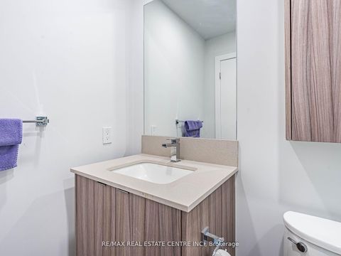 Photo 29 at 910 - 4130 Parkside Village Drive W, City Centre, Mississauga