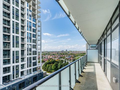 Photo 31 at 910 - 4130 Parkside Village Drive W, City Centre, Mississauga