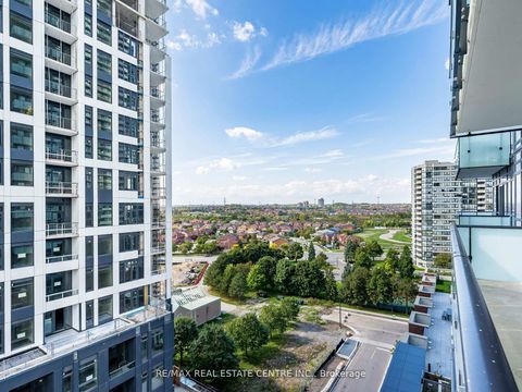 Photo 33 at 910 - 4130 Parkside Village Drive W, City Centre, Mississauga