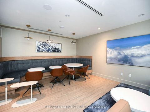 Photo 36 at 910 - 4130 Parkside Village Drive W, City Centre, Mississauga