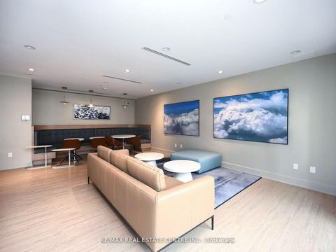 Photo 37 at 910 - 4130 Parkside Village Drive W, City Centre, Mississauga