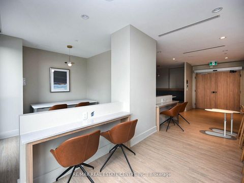 Photo 40 at 910 - 4130 Parkside Village Drive W, City Centre, Mississauga