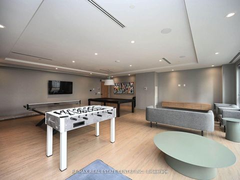 Photo 46 at 910 - 4130 Parkside Village Drive W, City Centre, Mississauga