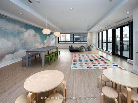 Photo 47 at 910 - 4130 Parkside Village Drive W, City Centre, Mississauga