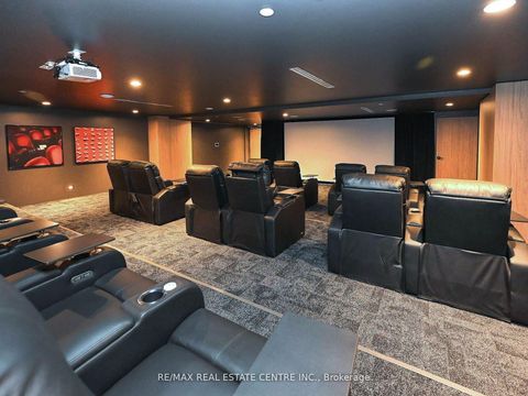 Photo 48 at 910 - 4130 Parkside Village Drive W, City Centre, Mississauga