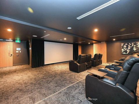 Photo 49 at 910 - 4130 Parkside Village Drive W, City Centre, Mississauga