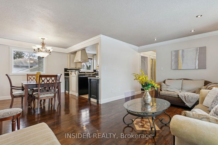 Photo 5 at 2078 Stanfield Road, Lakeview, Mississauga