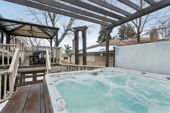 Photo 39 at 2078 Stanfield Road, Lakeview, Mississauga