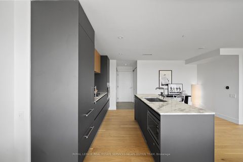 Photo 4 at 601 - 1414 Bayview Avenue, Mount Pleasant East, Toronto