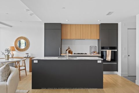 Photo 5 at 601 - 1414 Bayview Avenue, Mount Pleasant East, Toronto