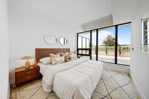 Photo 15 at 601 - 1414 Bayview Avenue, Mount Pleasant East, Toronto