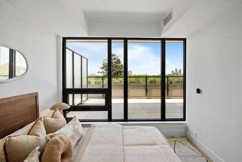 Photo 16 at 601 - 1414 Bayview Avenue, Mount Pleasant East, Toronto