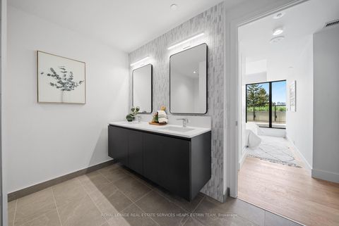 Photo 18 at 601 - 1414 Bayview Avenue, Mount Pleasant East, Toronto