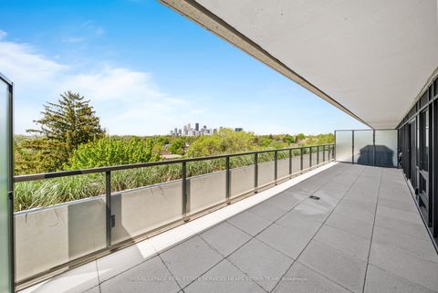 Photo 24 at 601 - 1414 Bayview Avenue, Mount Pleasant East, Toronto