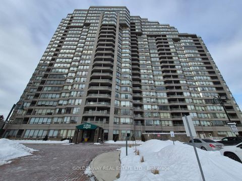 Photo 0 at 1108 - 168 Bonis Avenue, Sullivan, Toronto