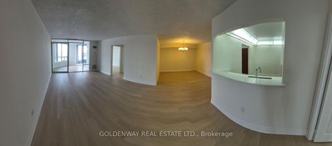 Photo 1 at 1108 - 168 Bonis Avenue, Sullivan, Toronto