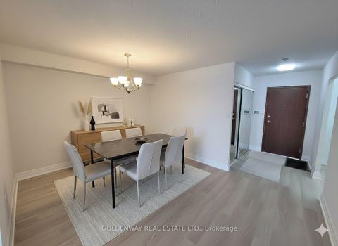 Photo 2 at 1108 - 168 Bonis Avenue, Sullivan, Toronto