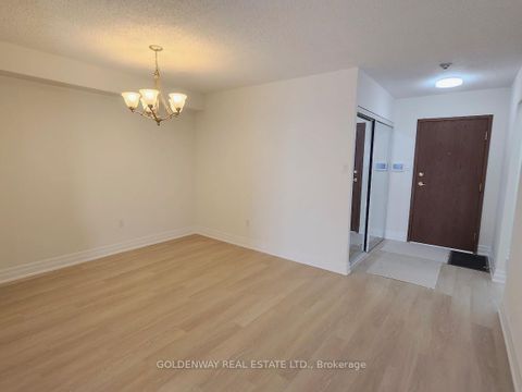 Photo 3 at 1108 - 168 Bonis Avenue, Sullivan, Toronto
