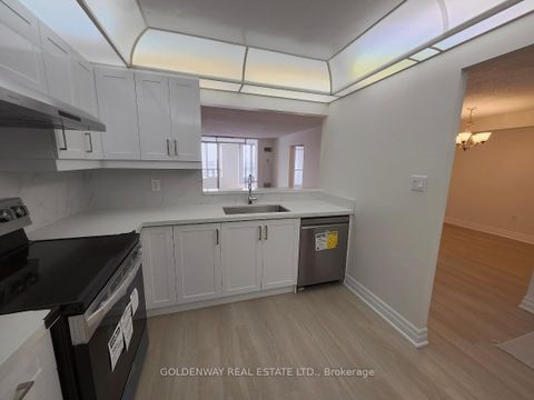 Photo 4 at 1108 - 168 Bonis Avenue, Sullivan, Toronto