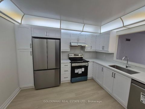 Photo 5 at 1108 - 168 Bonis Avenue, Sullivan, Toronto