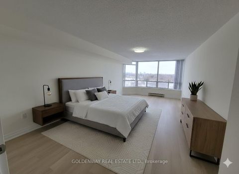 Photo 6 at 1108 - 168 Bonis Avenue, Sullivan, Toronto