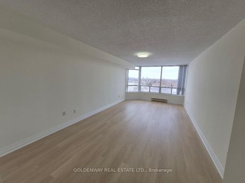 Photo 7 at 1108 - 168 Bonis Avenue, Sullivan, Toronto