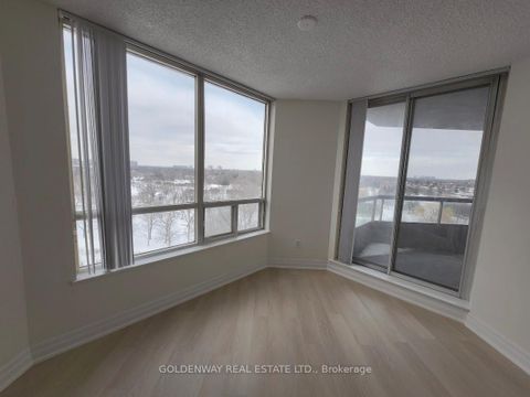 Photo 9 at 1108 - 168 Bonis Avenue, Sullivan, Toronto