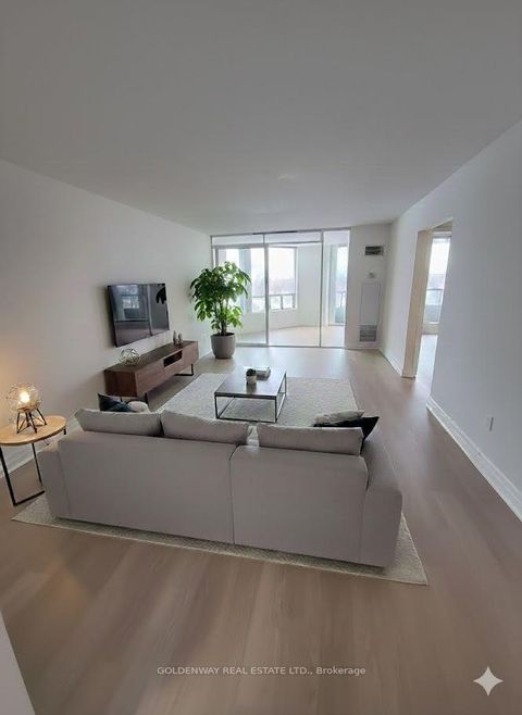 Photo 10 at 1108 - 168 Bonis Avenue, Sullivan, Toronto