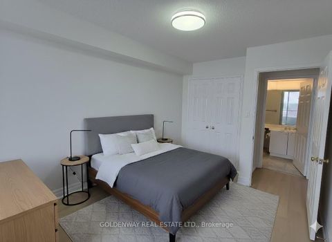 Photo 16 at 1108 - 168 Bonis Avenue, Sullivan, Toronto