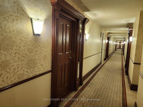 Photo 21 at 1108 - 168 Bonis Avenue, Sullivan, Toronto