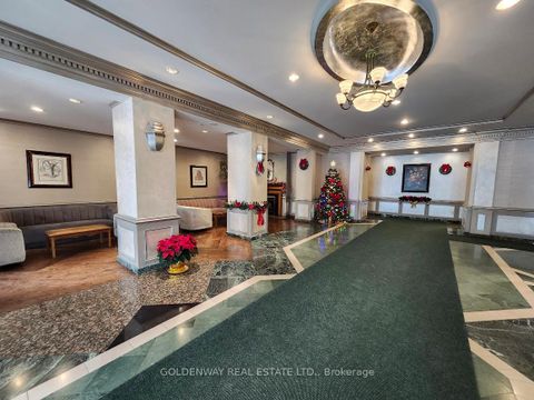 Photo 22 at 1108 - 168 Bonis Avenue, Sullivan, Toronto