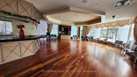 Photo 23 at 1108 - 168 Bonis Avenue, Sullivan, Toronto